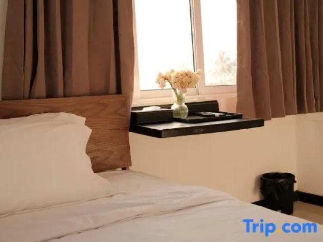 Standard Single room with balcony