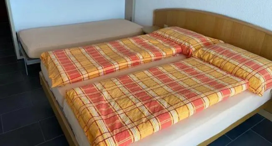 Hotel Krone Uetendorf