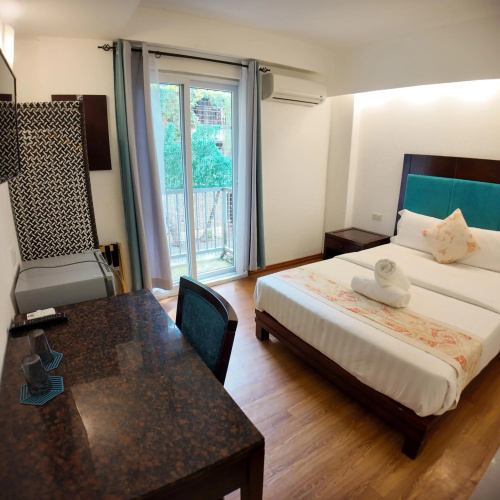 El Puerto Boracay