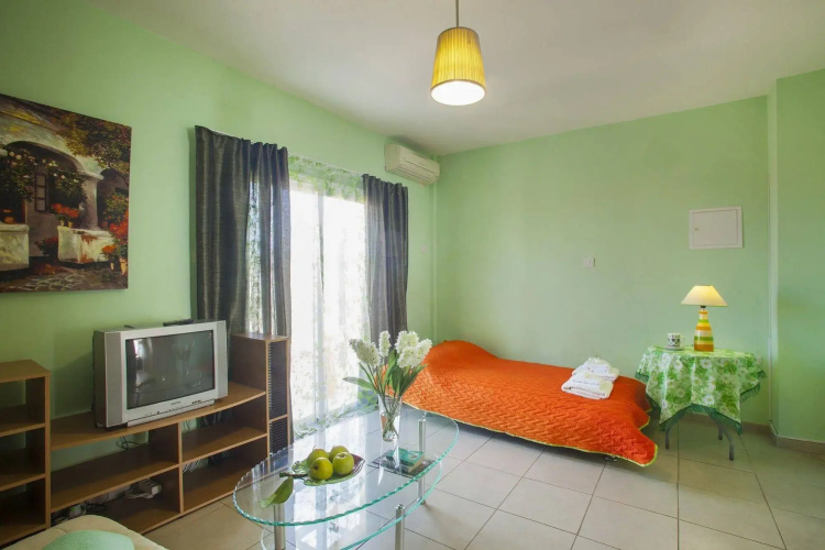 Olimpus Suites