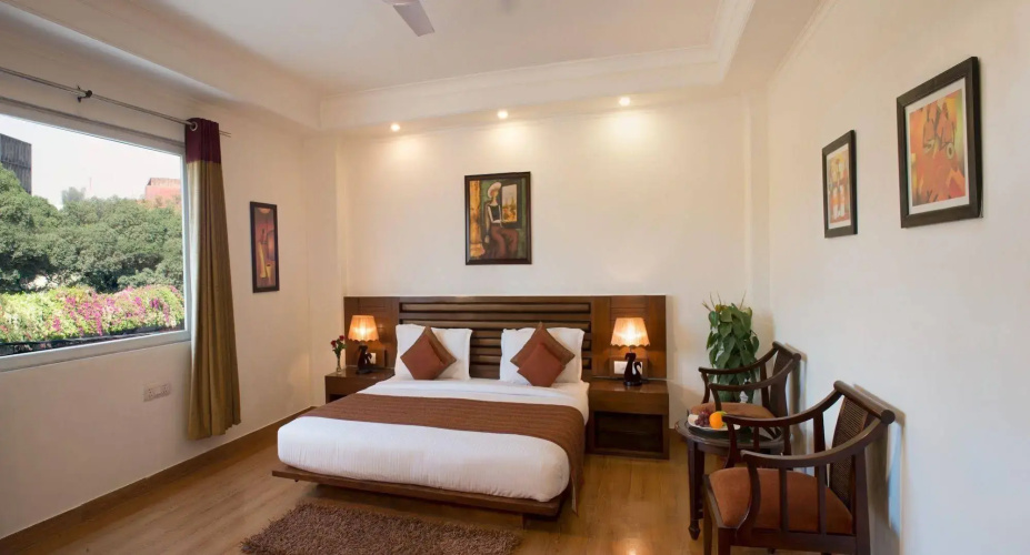 Anila Hotel