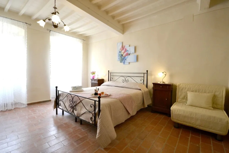Appartamento Il Borgo