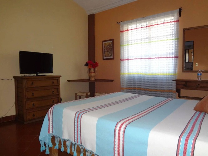 Hotel Plaza Rivera