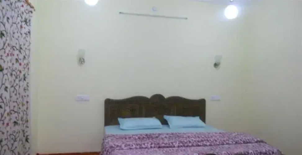 Hotel Royale Jannat
