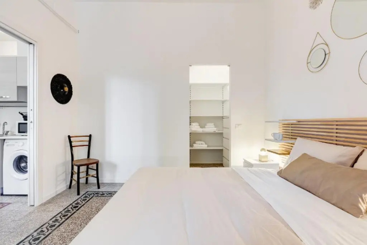 BDC - Termini Sun Apartment
