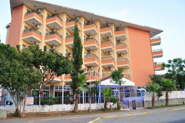Image de l'hôtel