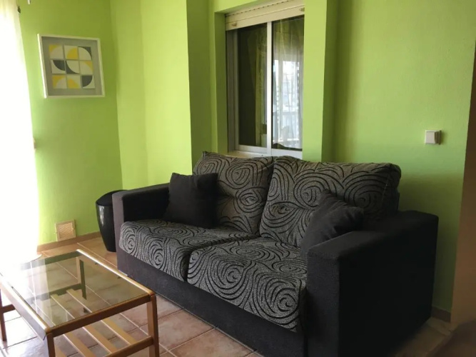 Apartamento Para 5 Con Piscina