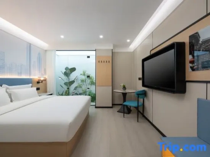 Premium Double room
