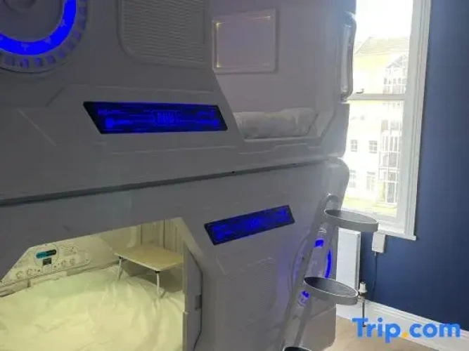 Standard Capsule