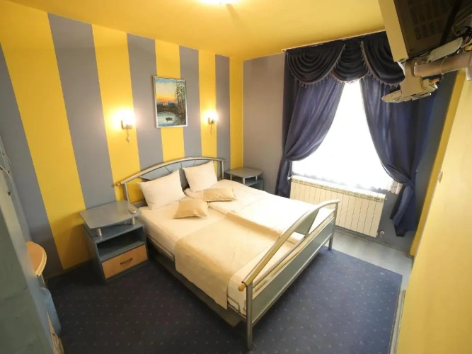 Comfort Suite