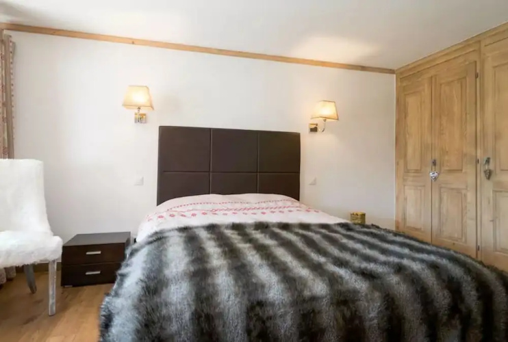 Chalet Verbier