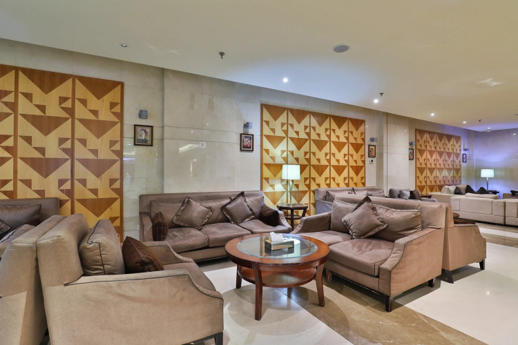 Saraya Al Deafah Hotel