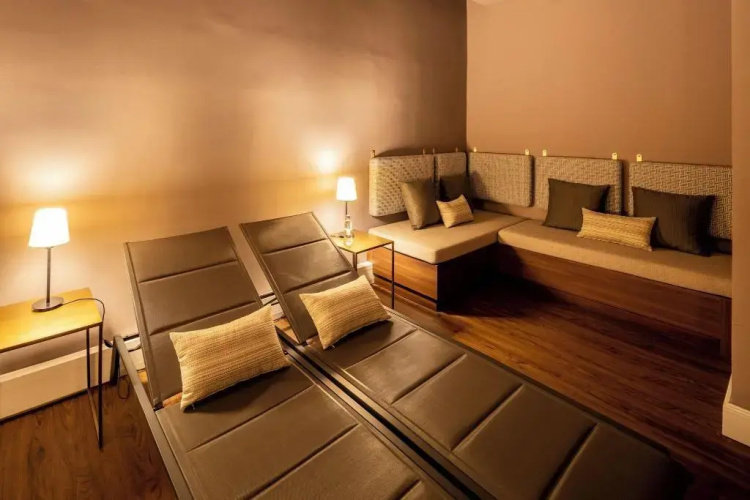 Fraser Suites Hamburg