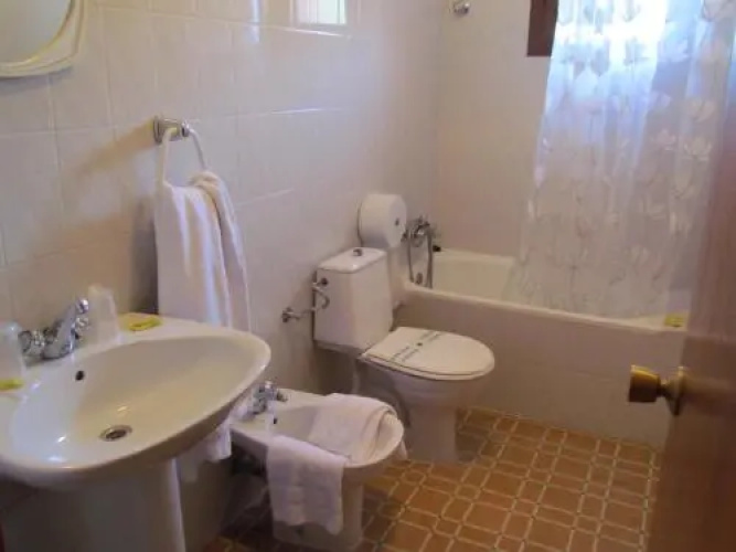 Hostal Las Rumbas