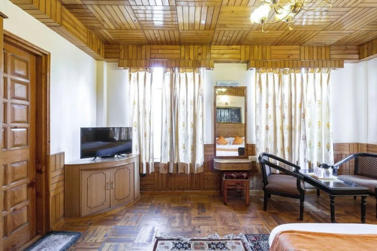Hotelbild
