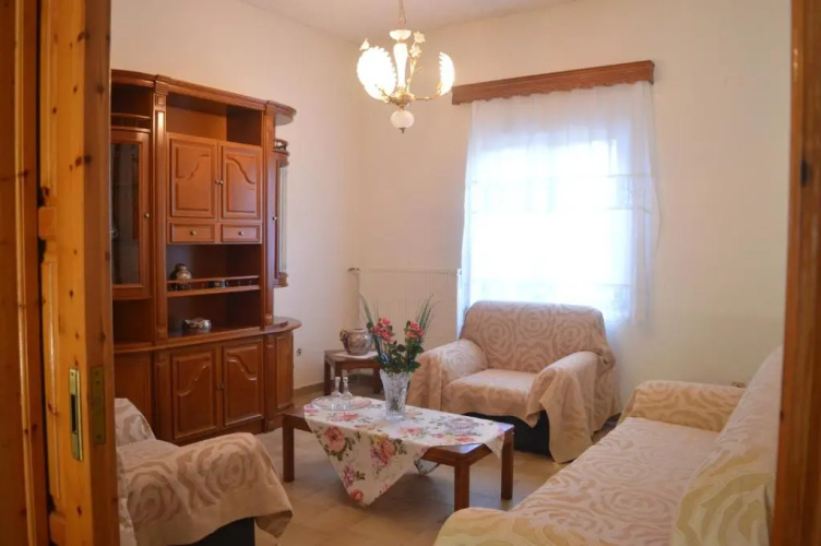 Katerina's Residence