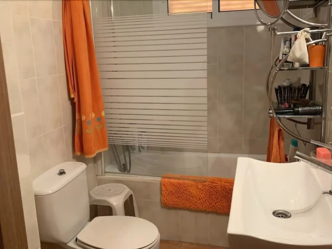 Apartamento Stival Park Luxe