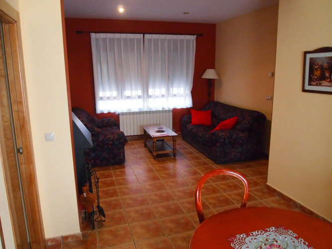 Casa La Abuela