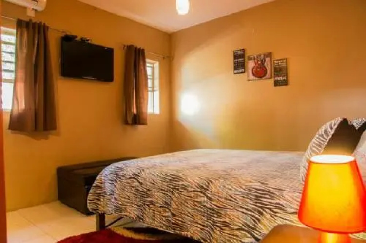 One32 Guesthouse Paradise