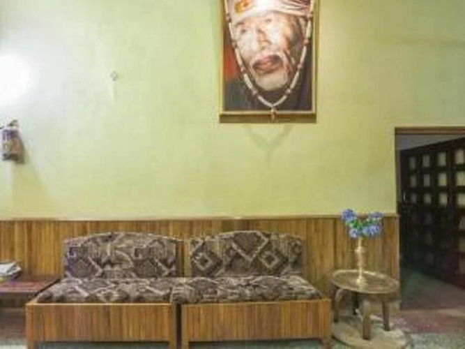Hotel Natraj