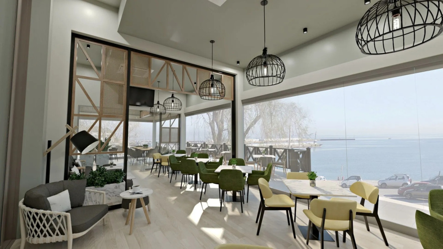 Hotel Avra Rafina photo 30