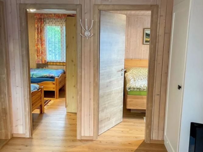 Chalet Margrith Giswil