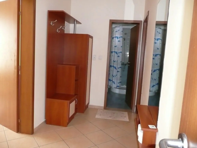 Megas Apartments