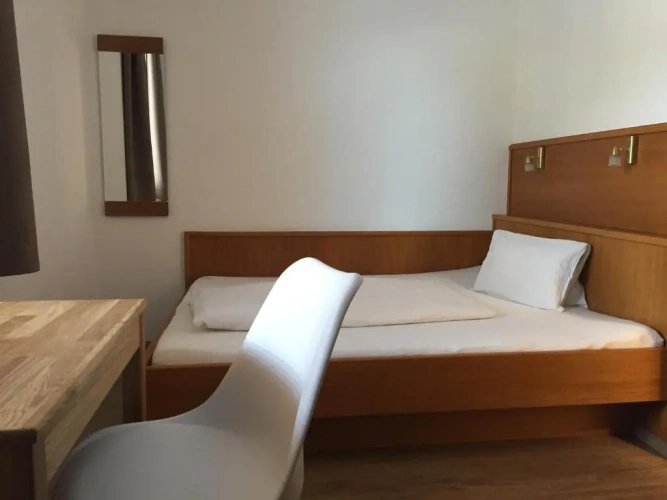 Standard Family room with balcony and with view