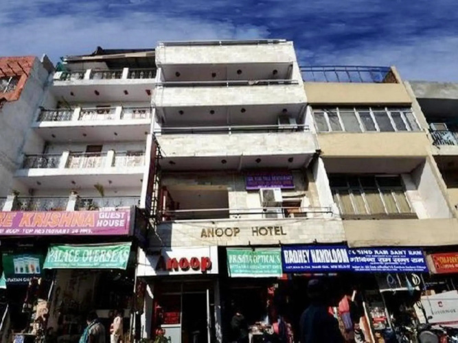 Image de l'hôtel