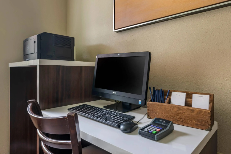 Comfort Suites Tamarac Sawgrass