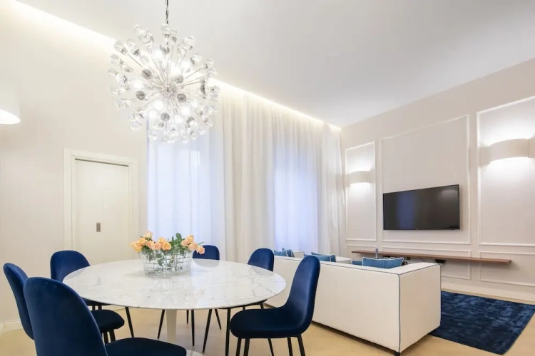 Luxury Apartment