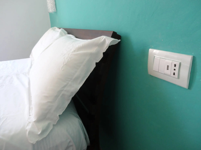 NG Guest House l'Acquedotto