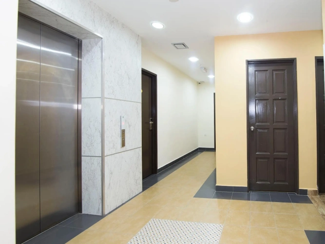 Triple Suite