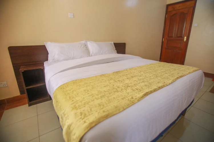 Levana Hotel
