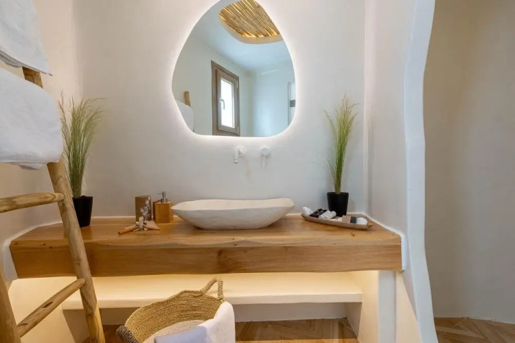 Alyko Villas Exclusive Villa