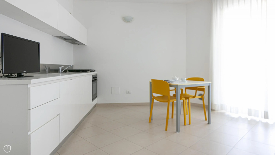 Residenza Excelsior 603