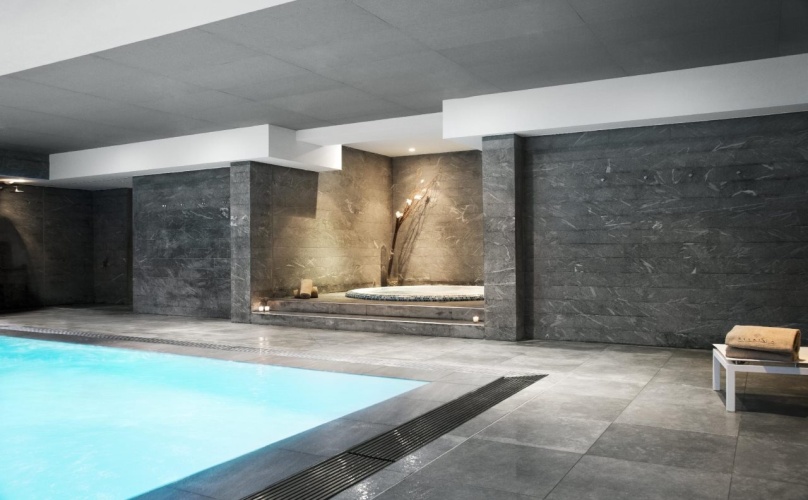 Relais Spa Val DEurope photo 22