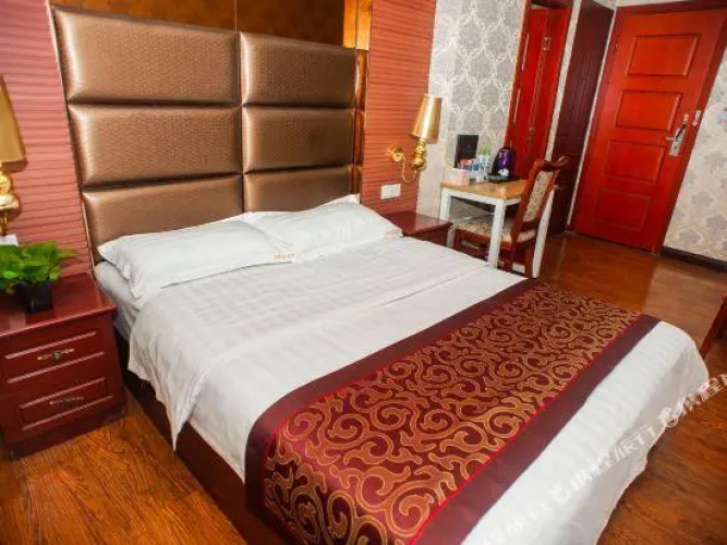 Baijiaju Holiday Hotel