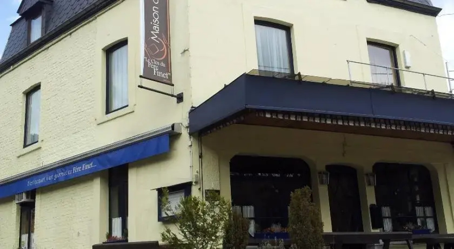 B&B Le Clos du Père Finet