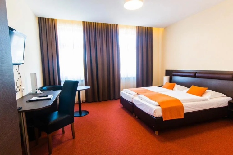 Hotel Kaiservilla