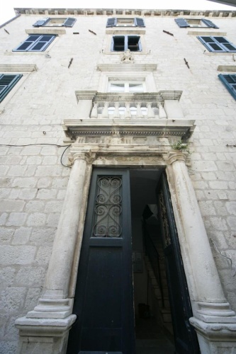 Blasius Residence