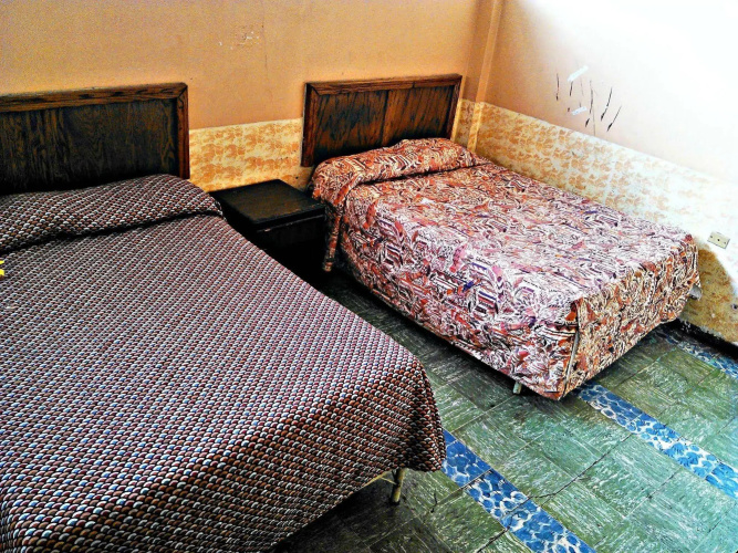 Hotel Correo