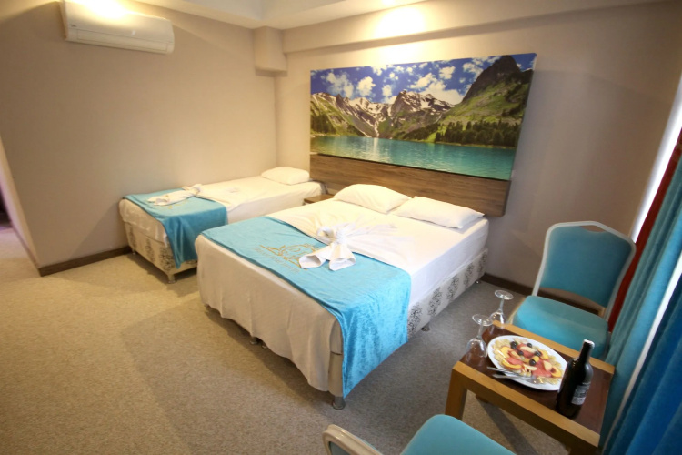 Dream Time Hotel