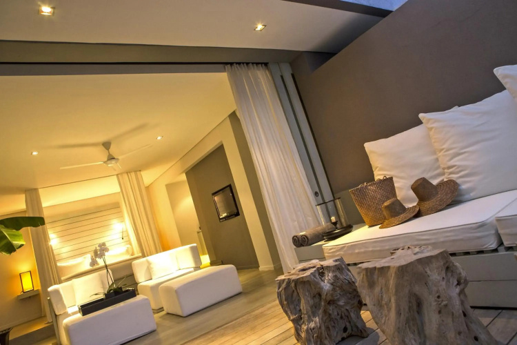 The Lombok Lodge