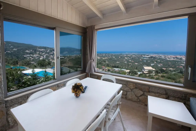 Silencio Luxury Homes