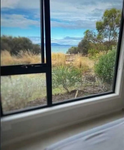 Double Studio with sea view