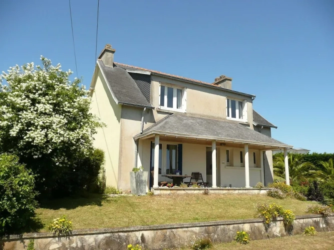 Cottage