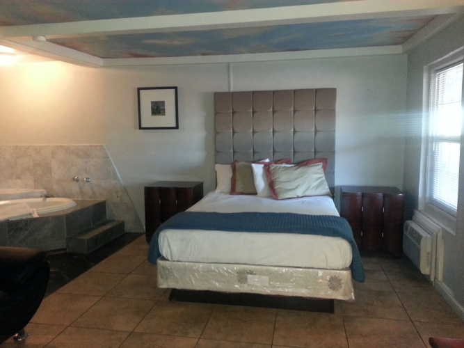 Sterling Gardens Hotel