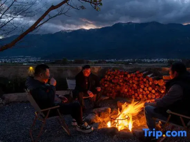 Ruye Qingju Tianyuan Jingpin Meisu