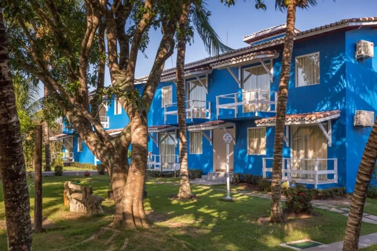 Deluxe Double room with balcony and with view